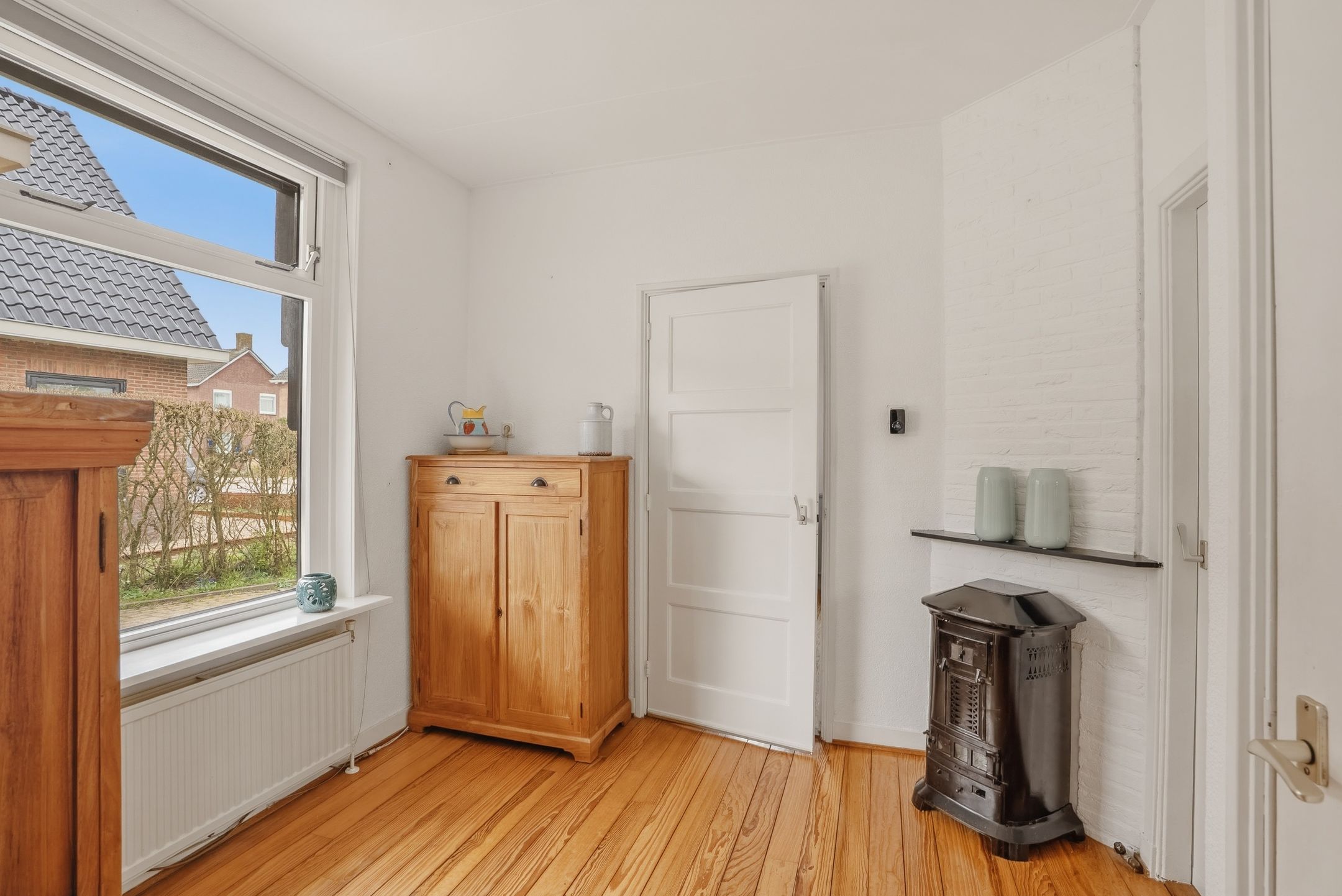 Foto 6 van Franjumbuorsterpaed 32