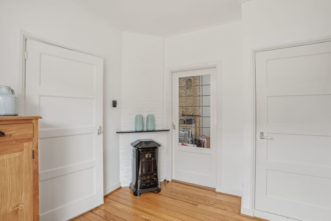 Foto 7 van Franjumbuorsterpaed 32