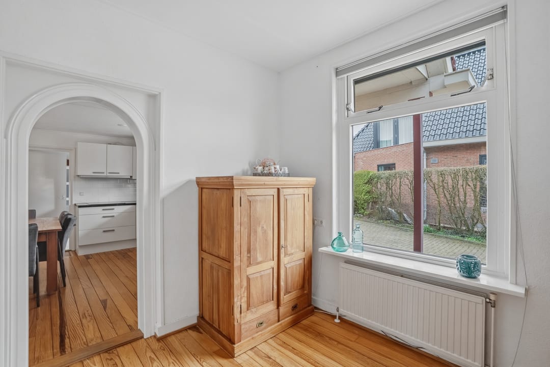 Foto 8 van Franjumbuorsterpaed 32