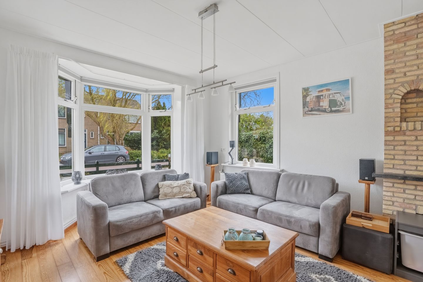 Foto 10 van Franjumbuorsterpaed 32