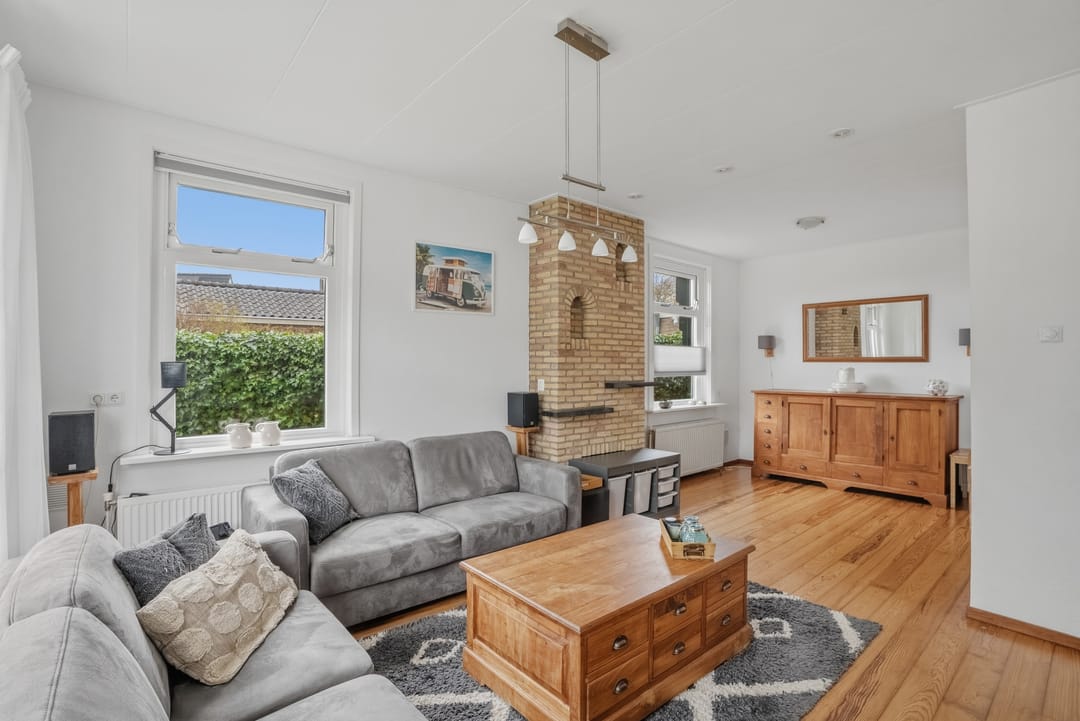 Foto 11 van Franjumbuorsterpaed 32