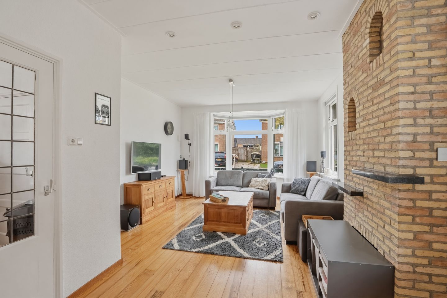 Foto 14 van Franjumbuorsterpaed 32