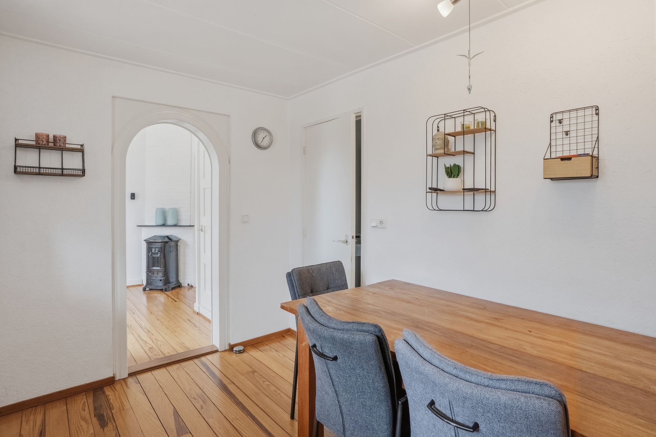 Foto 18 van Franjumbuorsterpaed 32