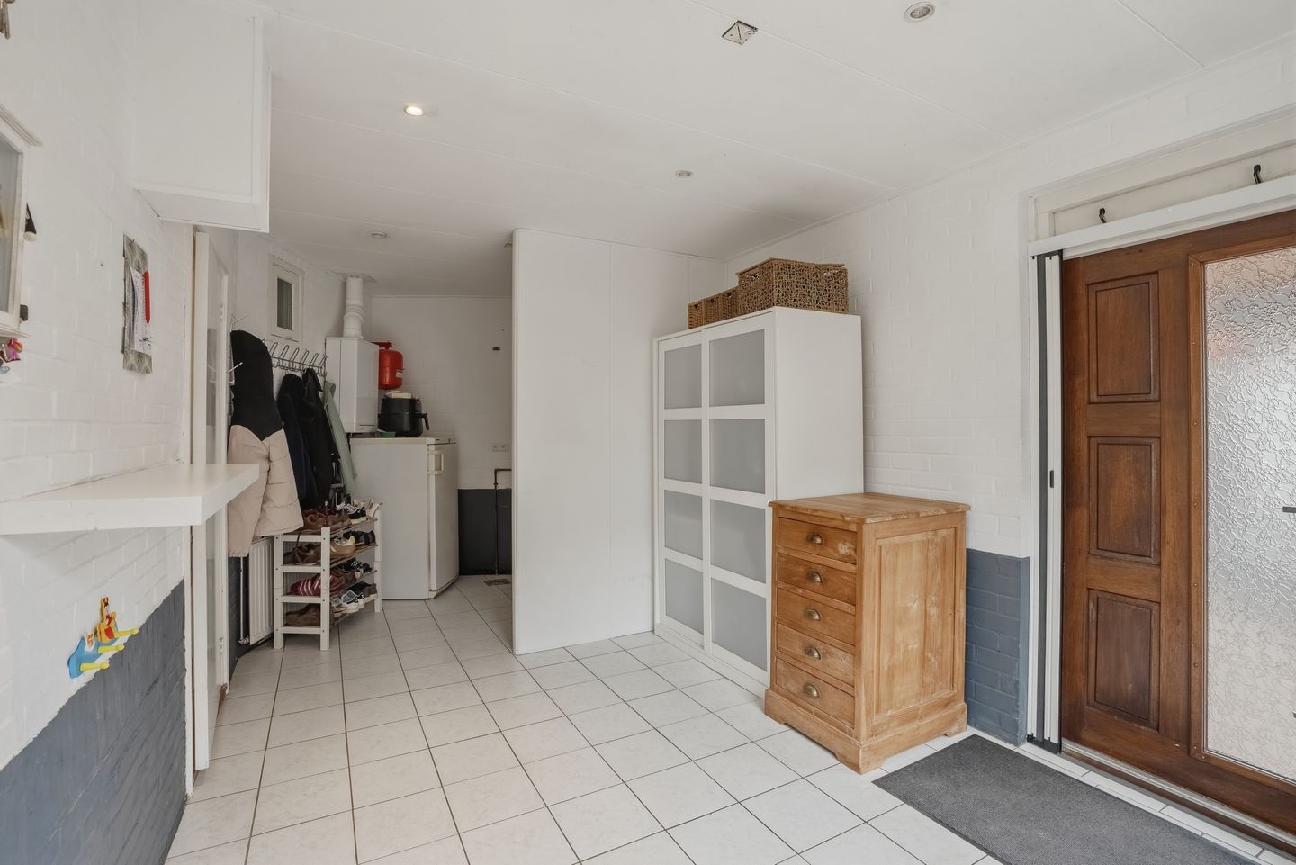 Foto 19 van Franjumbuorsterpaed 32