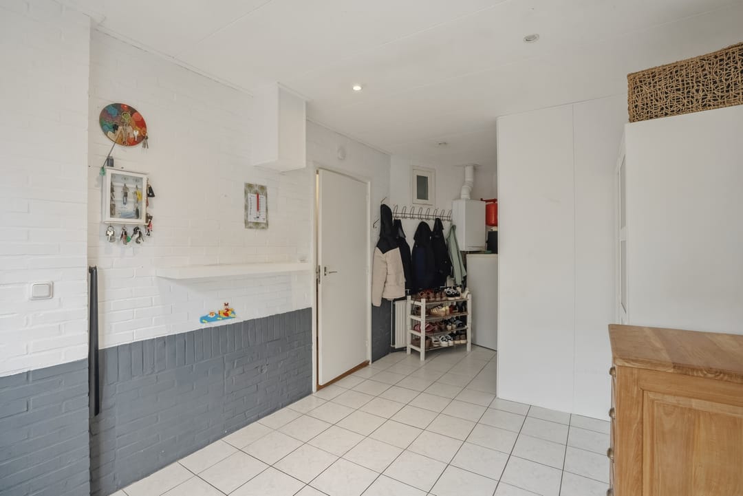 Foto 23 van Franjumbuorsterpaed 32