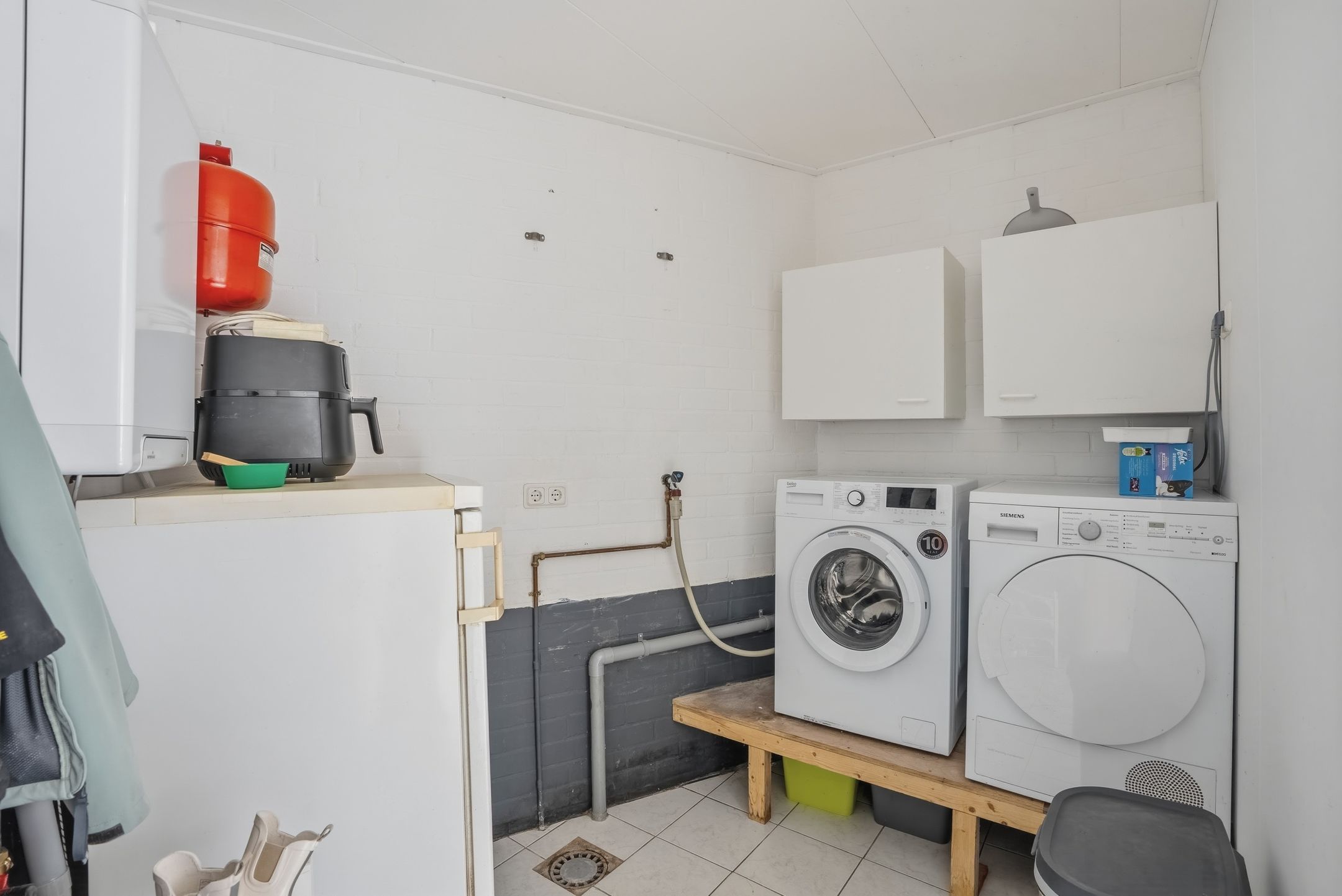 Foto 24 van Franjumbuorsterpaed 32