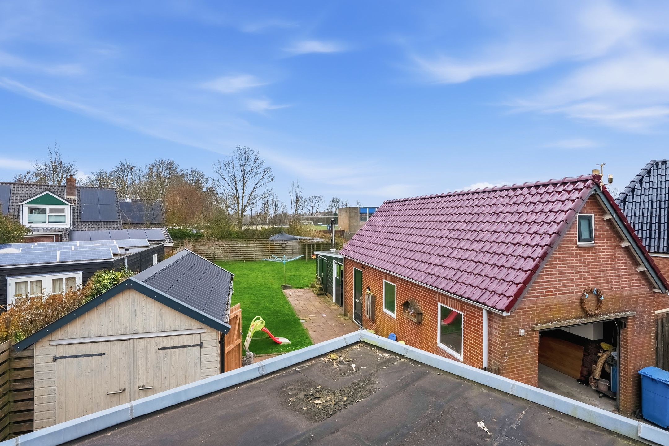 Foto 42 van Franjumbuorsterpaed 32