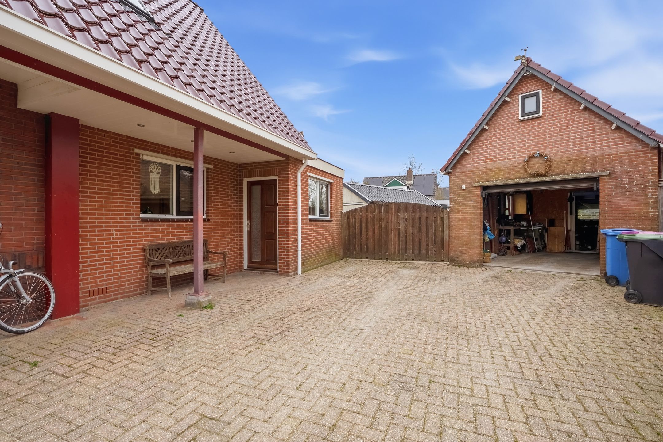 Foto 36 van Franjumbuorsterpaed 32