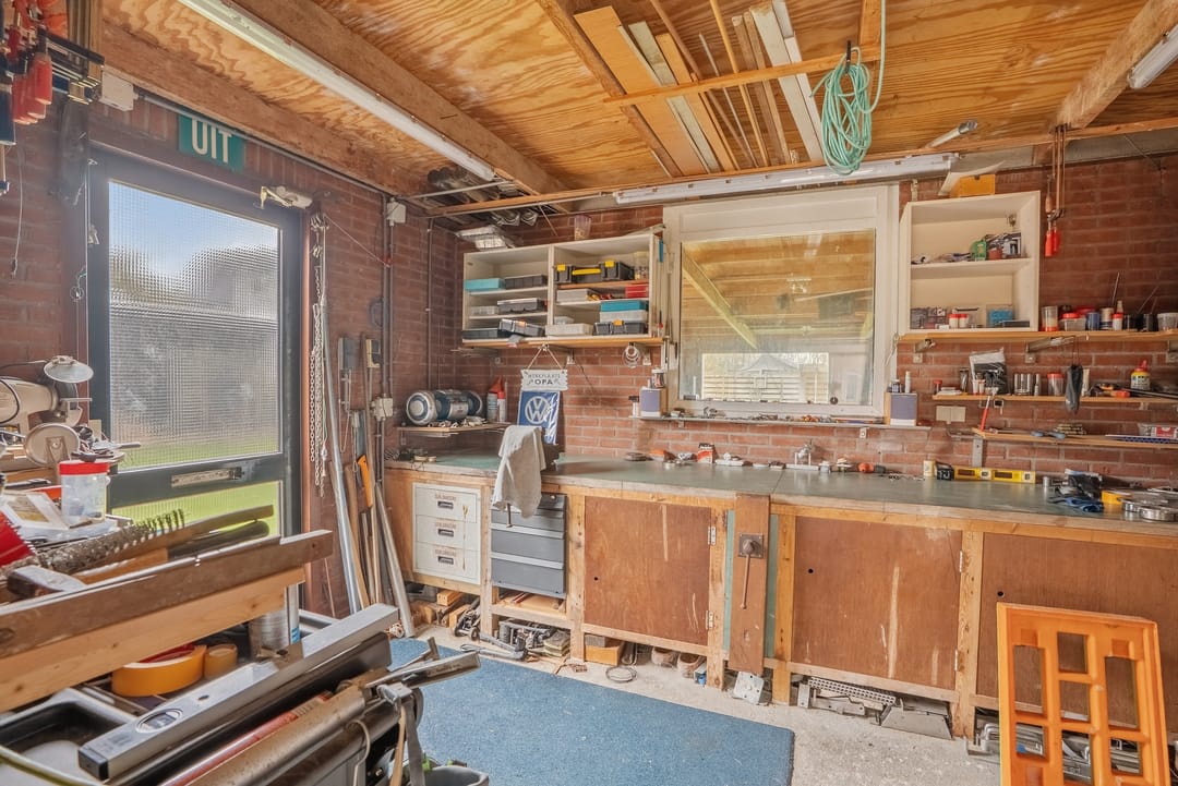 Foto 38 van Franjumbuorsterpaed 32