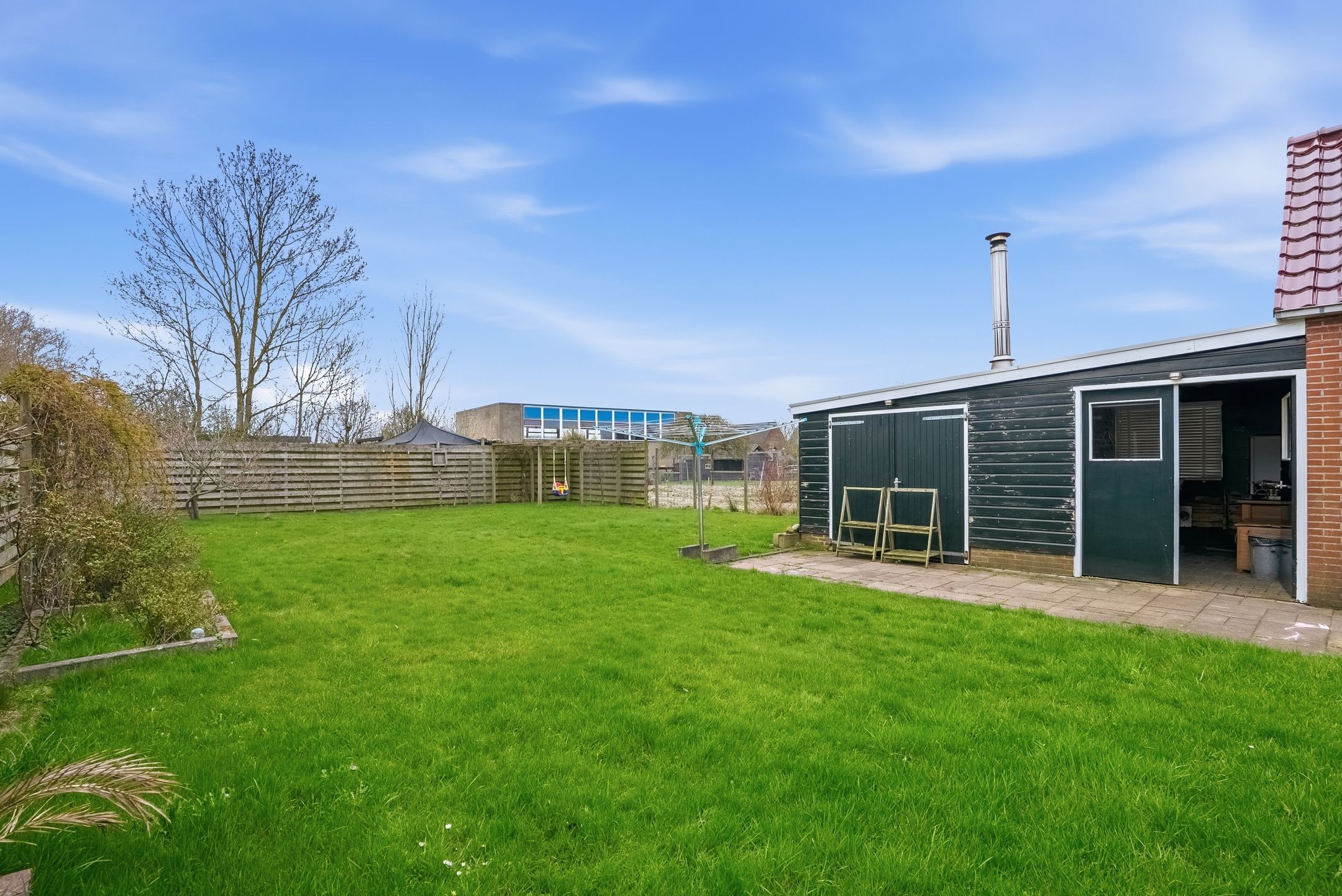 Foto 39 van Franjumbuorsterpaed 32