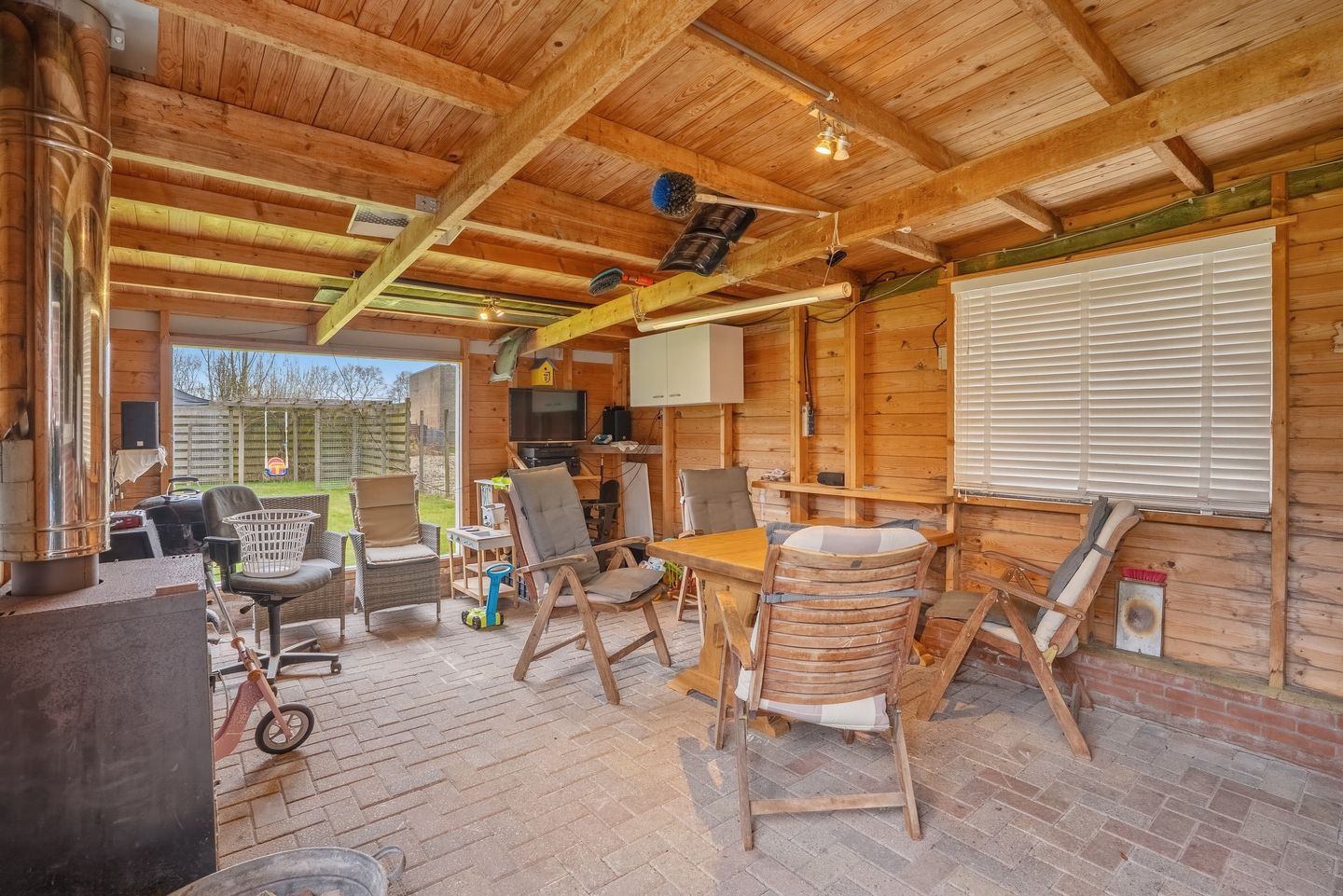 Foto 40 van Franjumbuorsterpaed 32