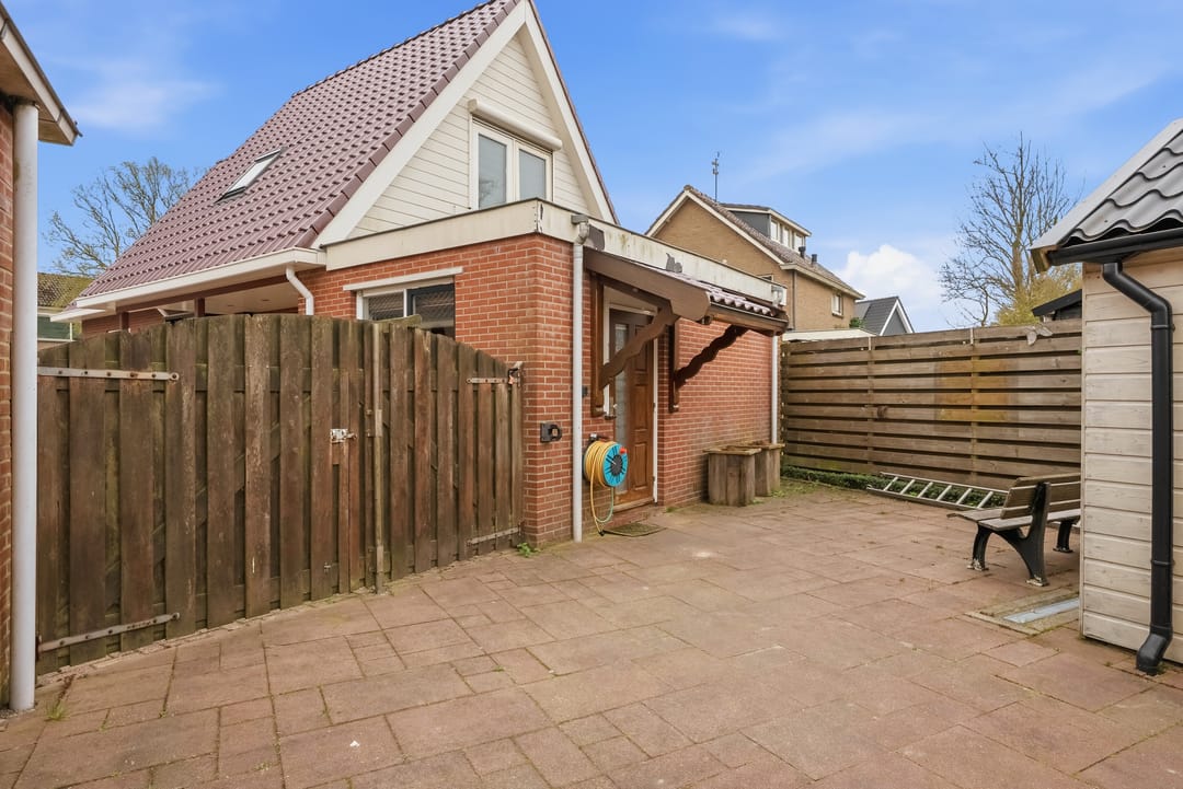 Foto 41 van Franjumbuorsterpaed 32