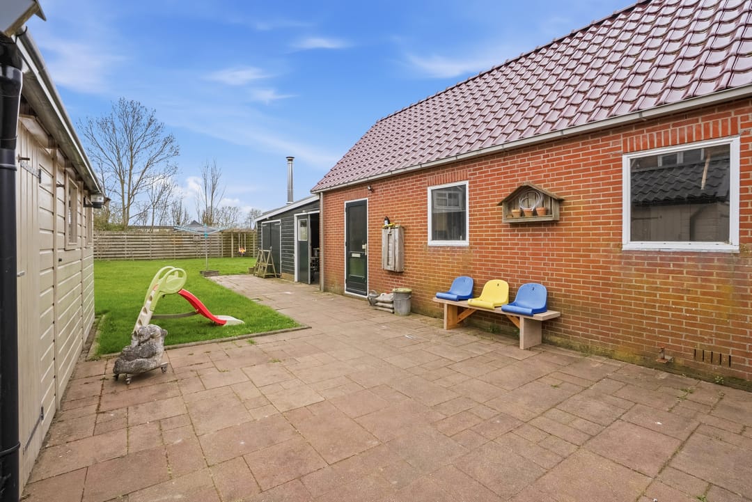 Foto 43 van Franjumbuorsterpaed 32