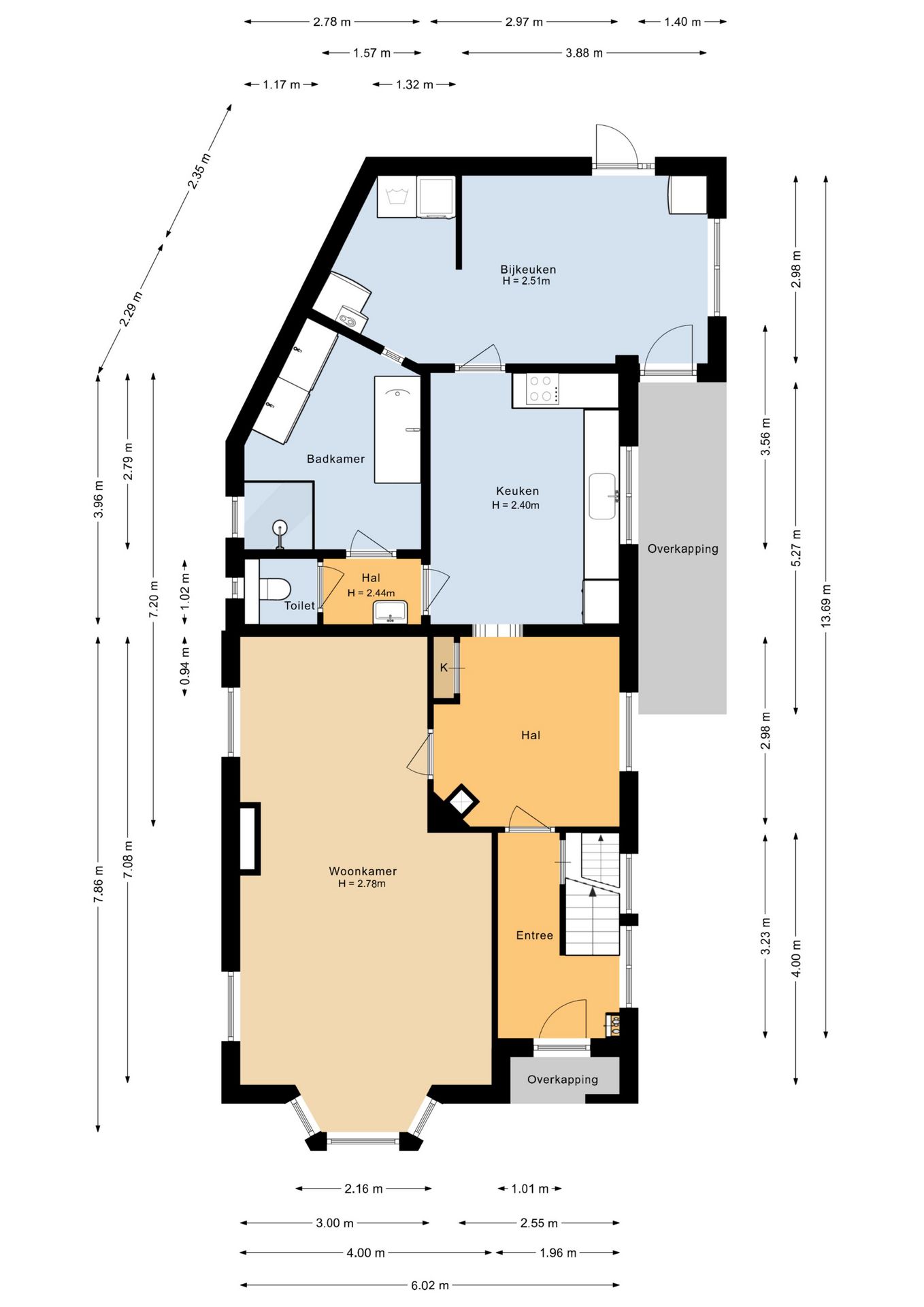 Foto 45 van Franjumbuorsterpaed 32