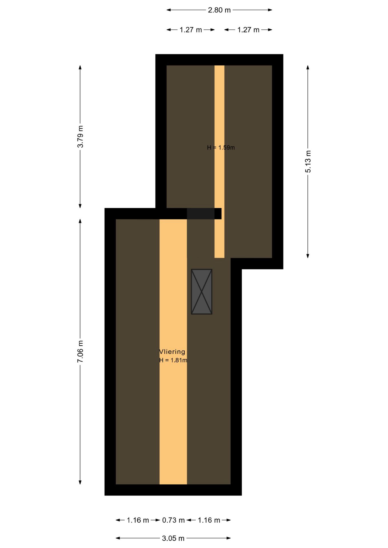 Foto 49 van Franjumbuorsterpaed 32