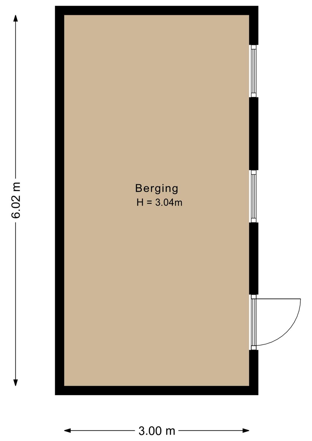 Foto 53 van Franjumbuorsterpaed 32