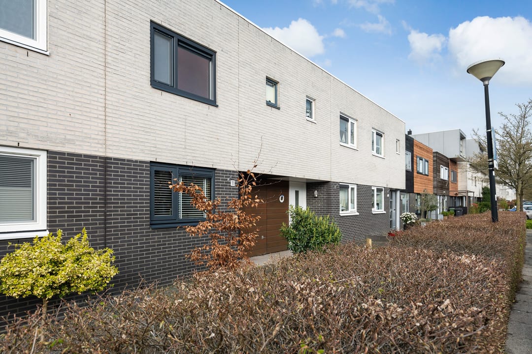 Foto 1 van Guldendreef 11