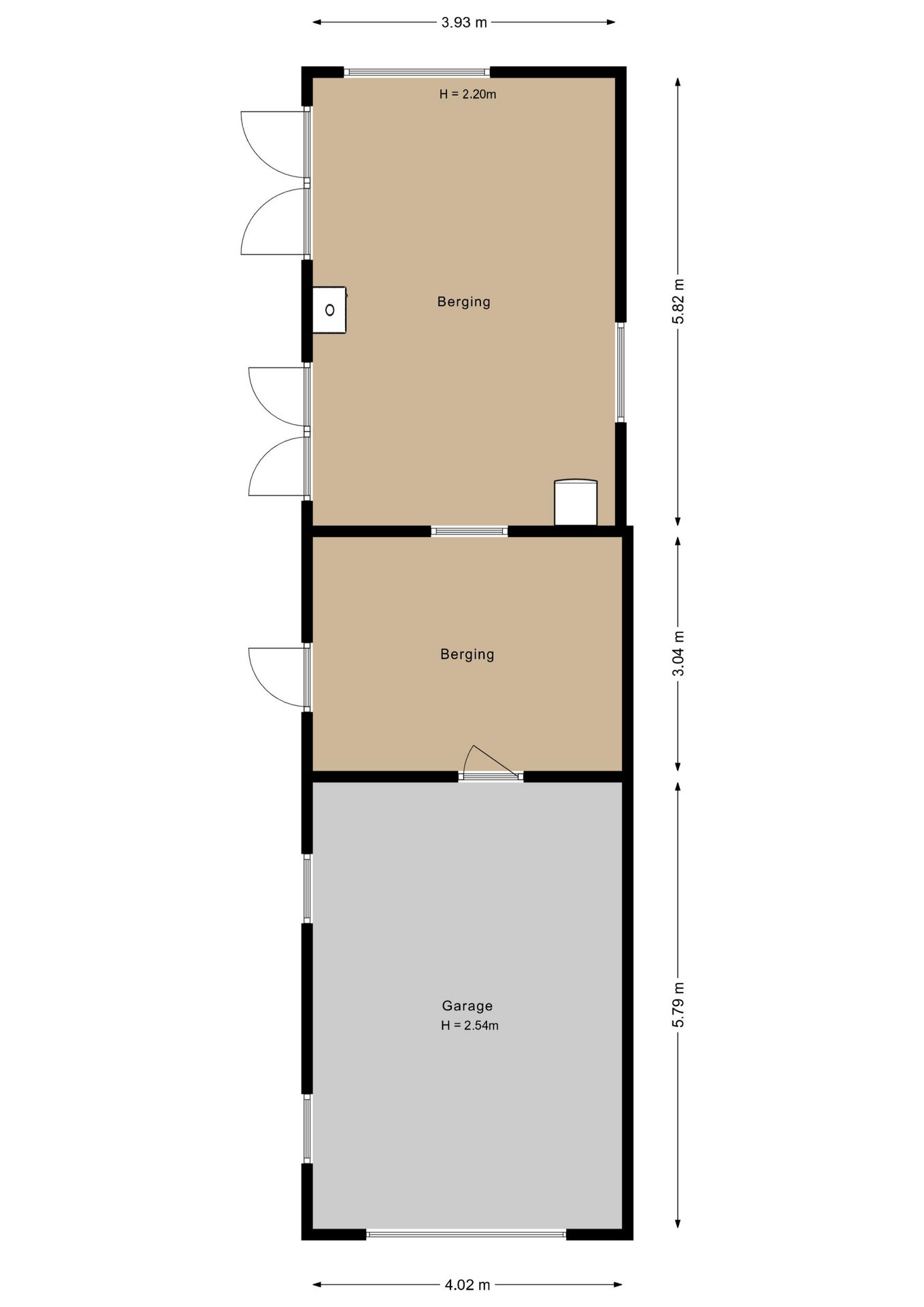 Foto 55 van Franjumbuorsterpaed 32