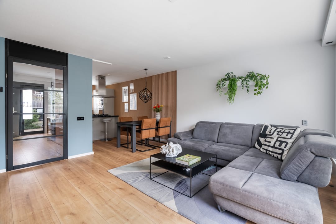 Foto 2 van Guldendreef 11