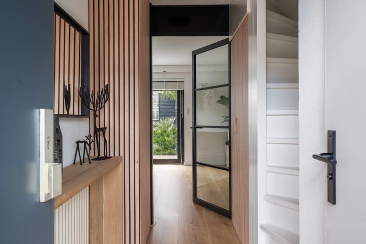 Foto 4 van Guldendreef 11