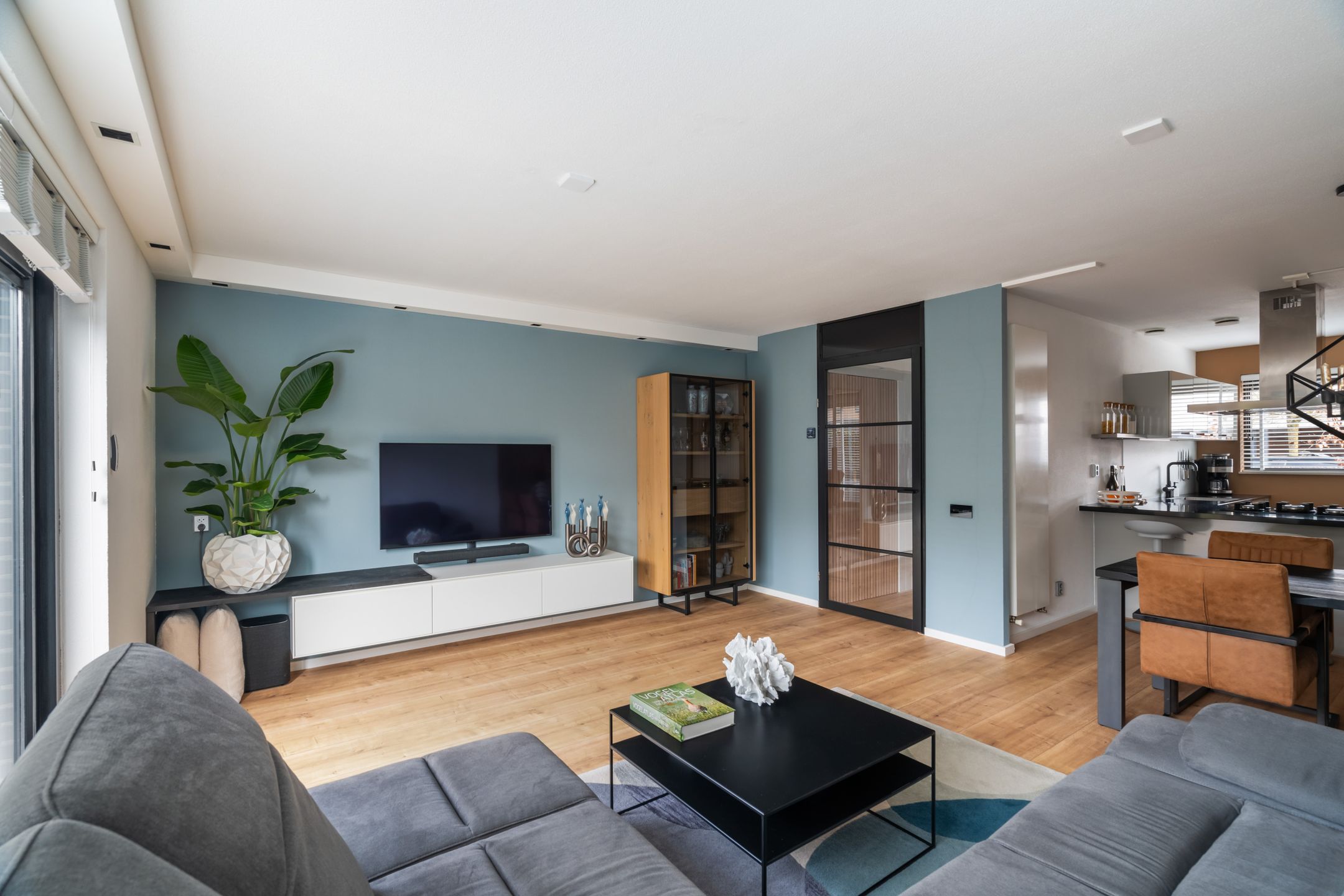 Foto 6 van Guldendreef 11