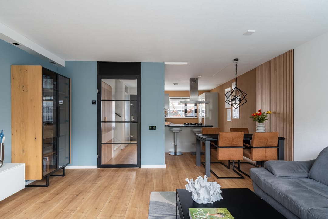 Foto 7 van Guldendreef 11