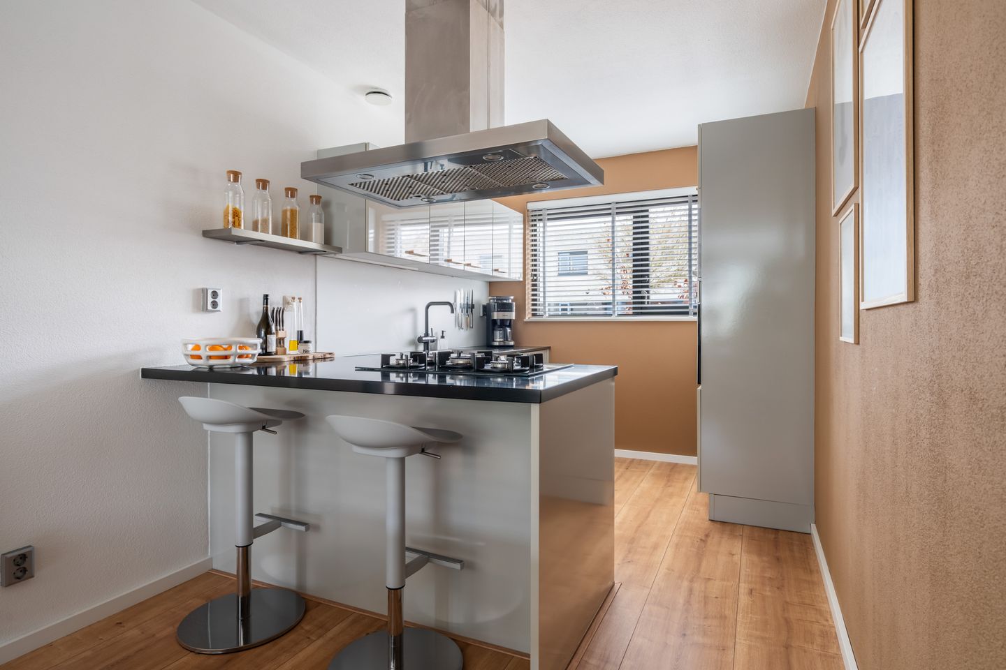 Foto 10 van Guldendreef 11