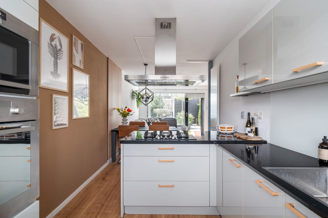 Foto 11 van Guldendreef 11