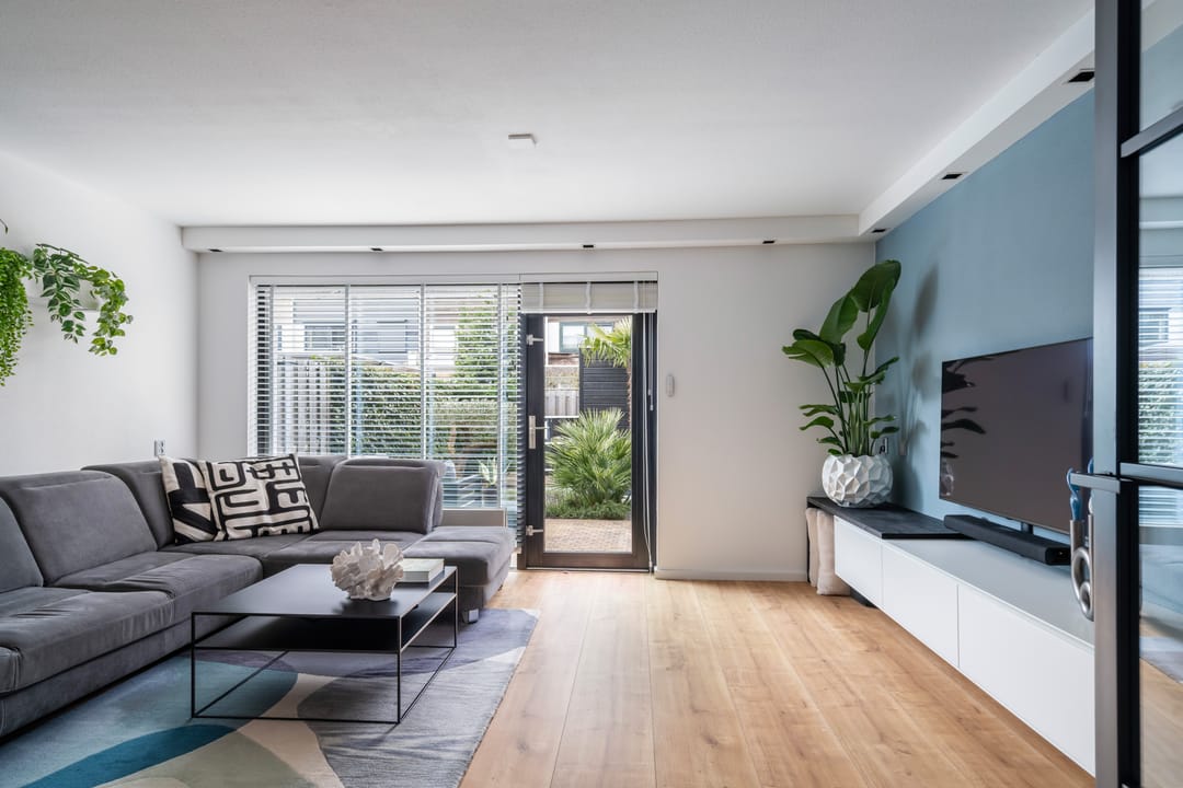 Foto 13 van Guldendreef 11