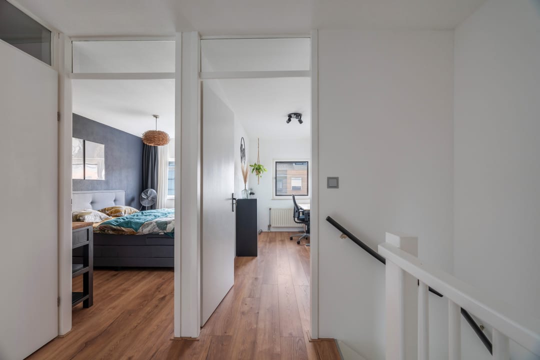 Foto 16 van Guldendreef 11