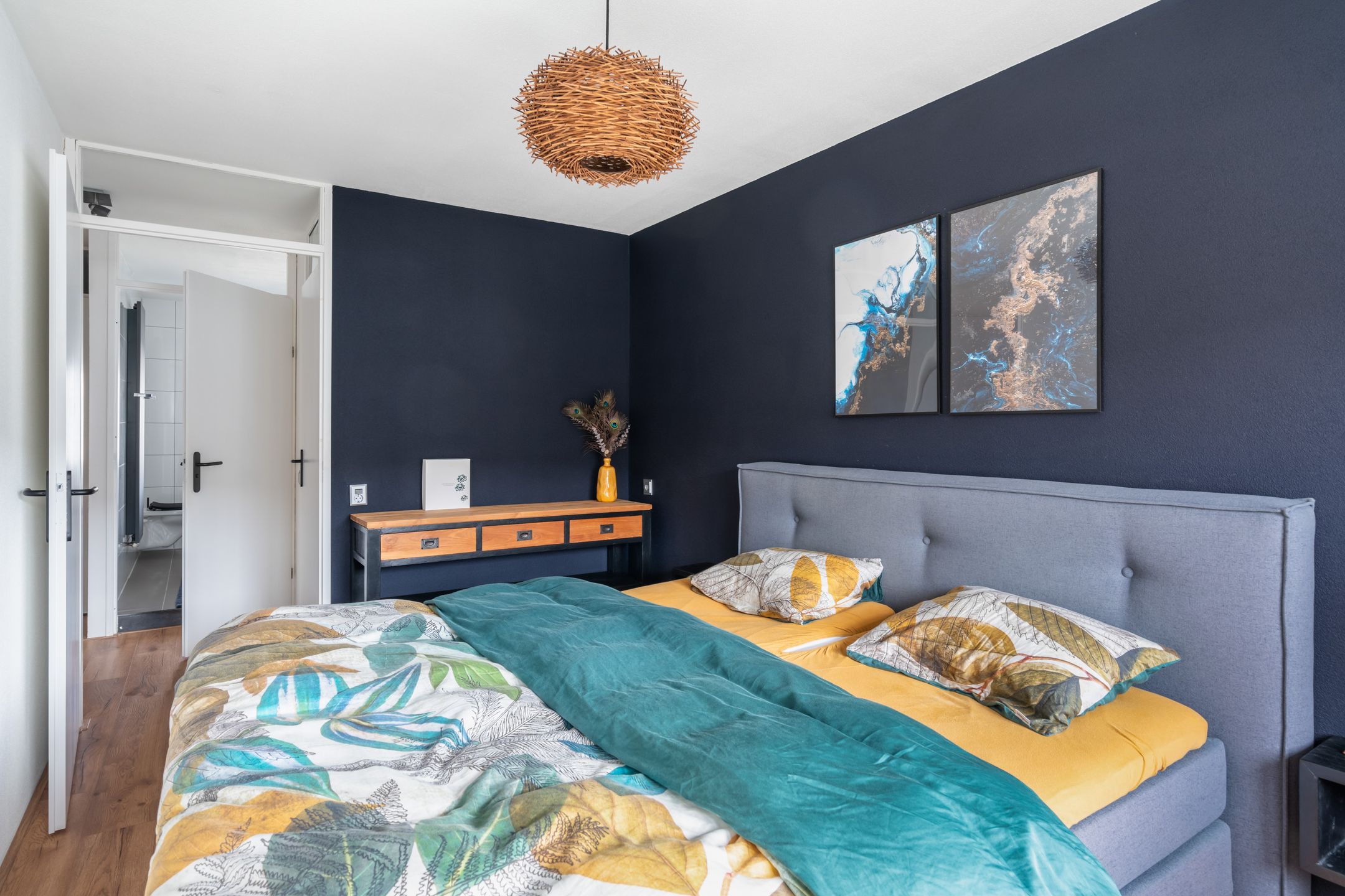 Foto 18 van Guldendreef 11