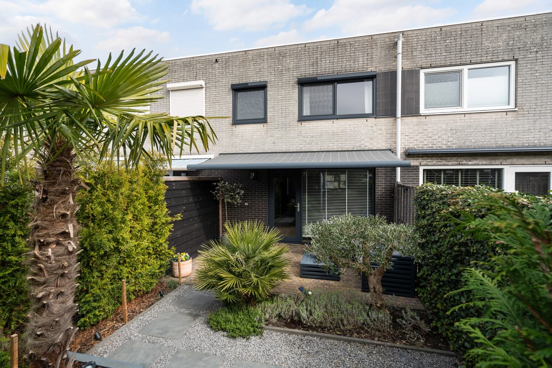 Foto 28 van Guldendreef 11