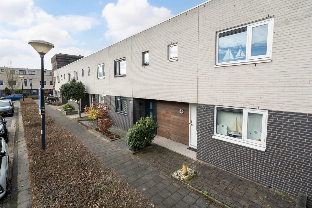 Foto 31 van Guldendreef 11