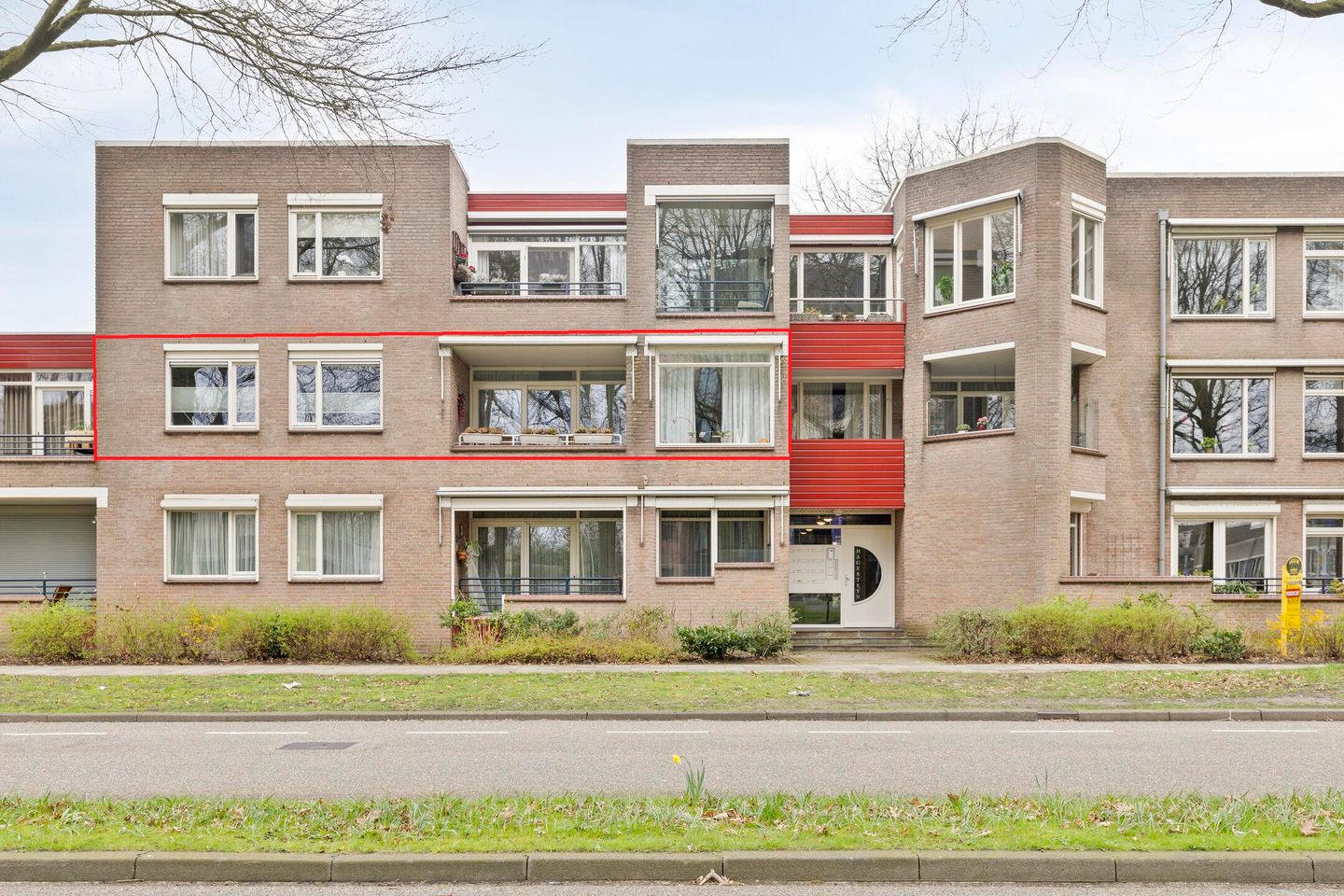 Foto 1 van Raadhuislaan 93