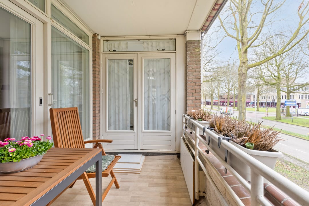 Foto 7 van Raadhuislaan 93