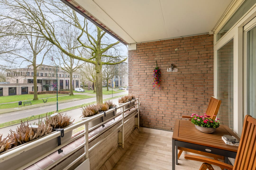 Foto 8 van Raadhuislaan 93