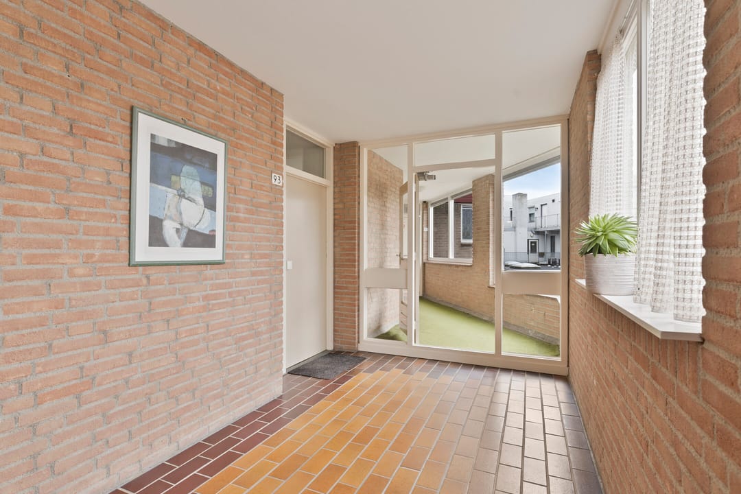 Foto 16 van Raadhuislaan 93