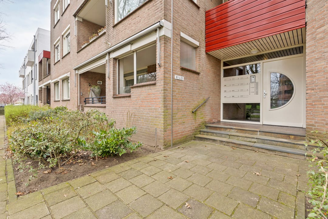 Foto 22 van Raadhuislaan 93