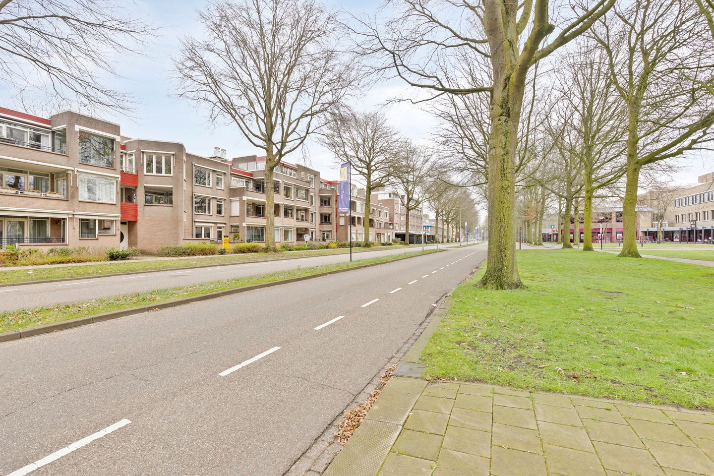 Foto 25 van Raadhuislaan 93