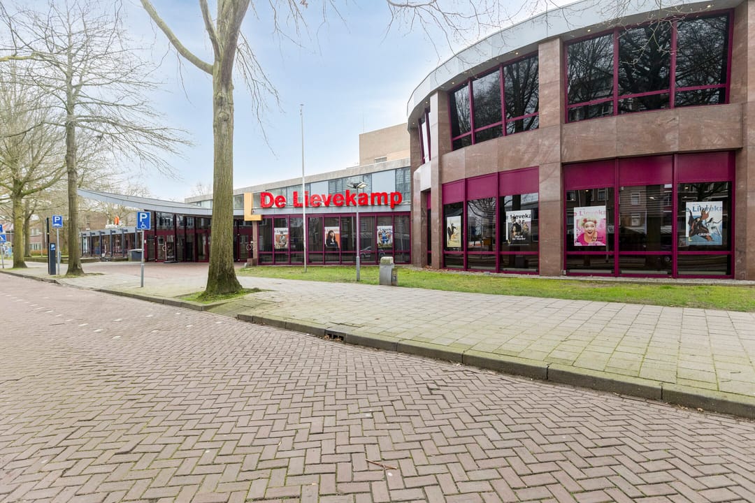 Foto 26 van Raadhuislaan 93