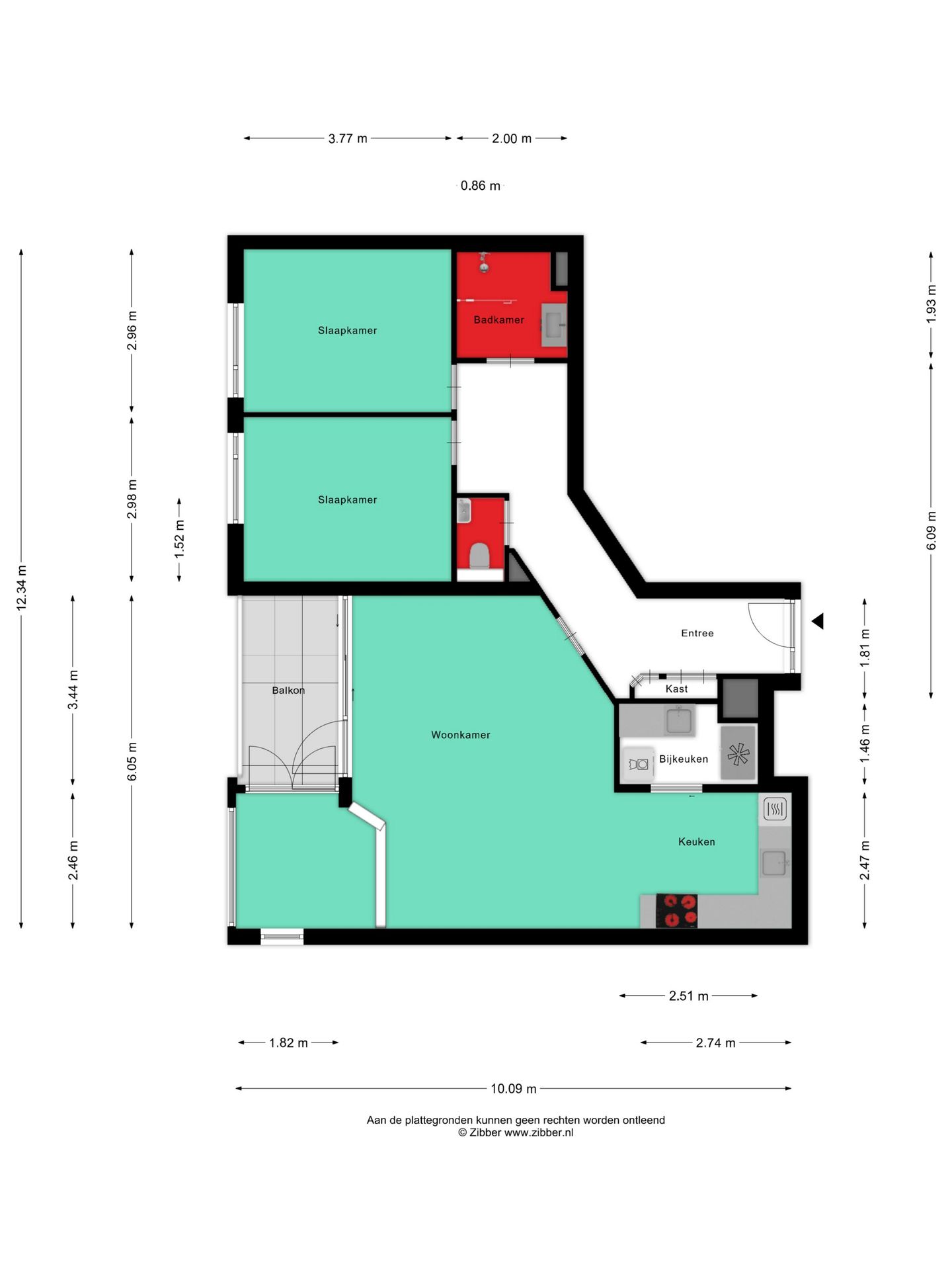 Foto 29 van Raadhuislaan 93