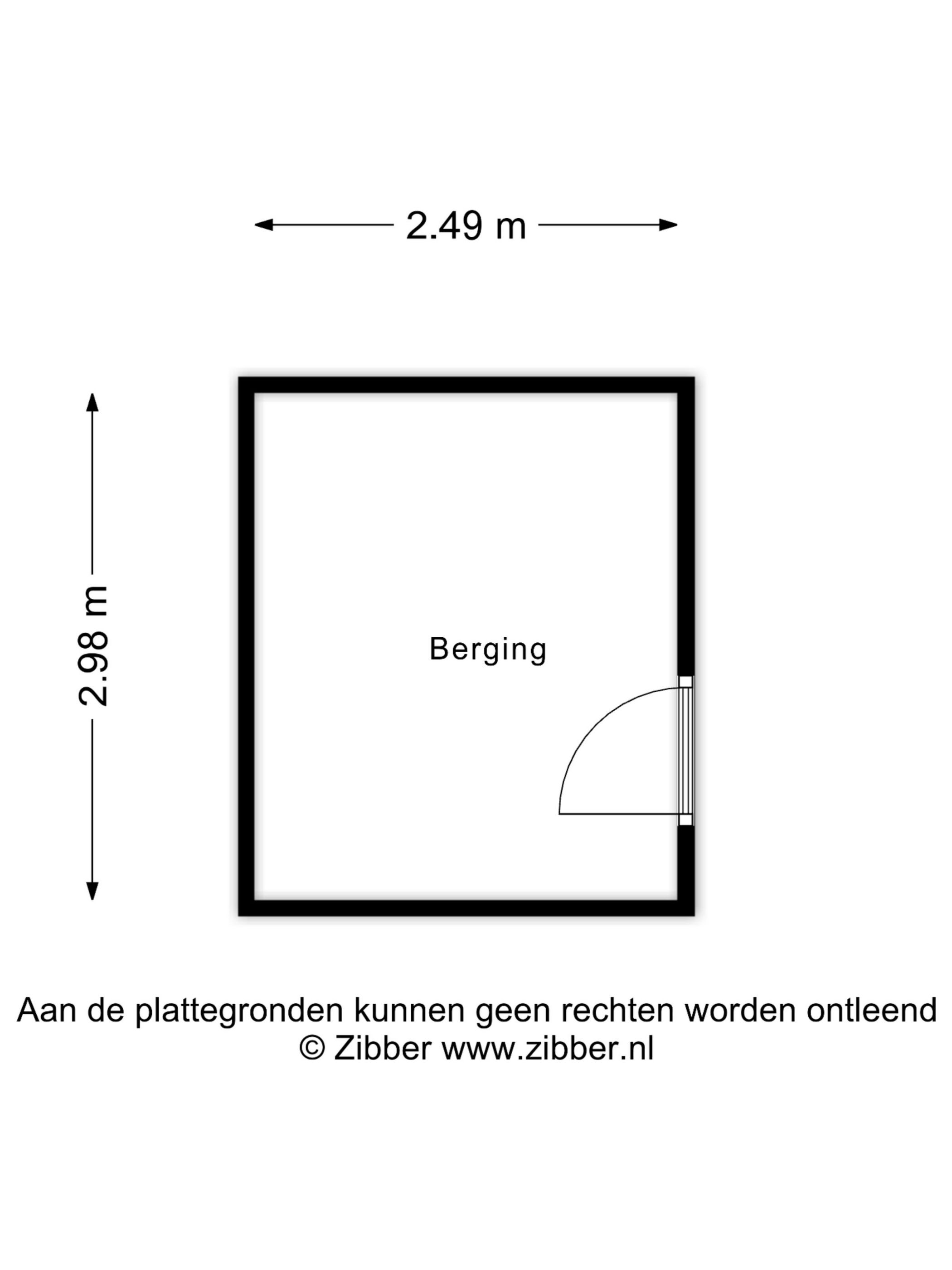 Foto 30 van Raadhuislaan 93