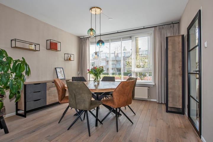 Foto 4 van Roelf Bosmastraat 86