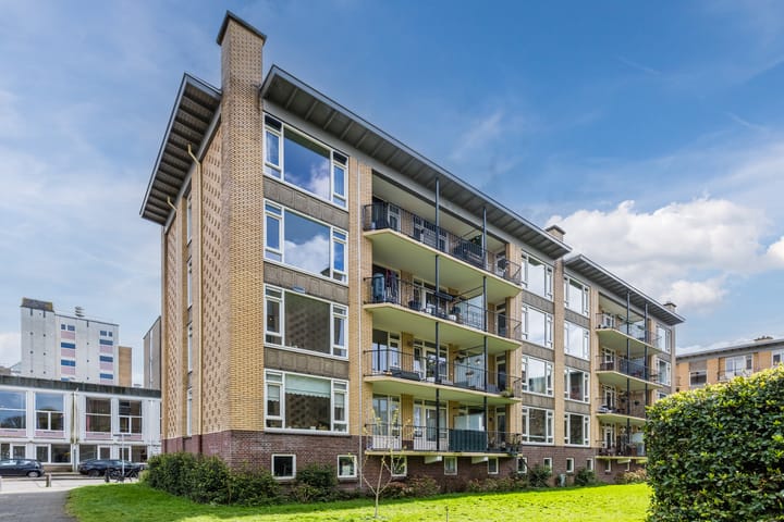 Tolsteegplantsoen 49-1