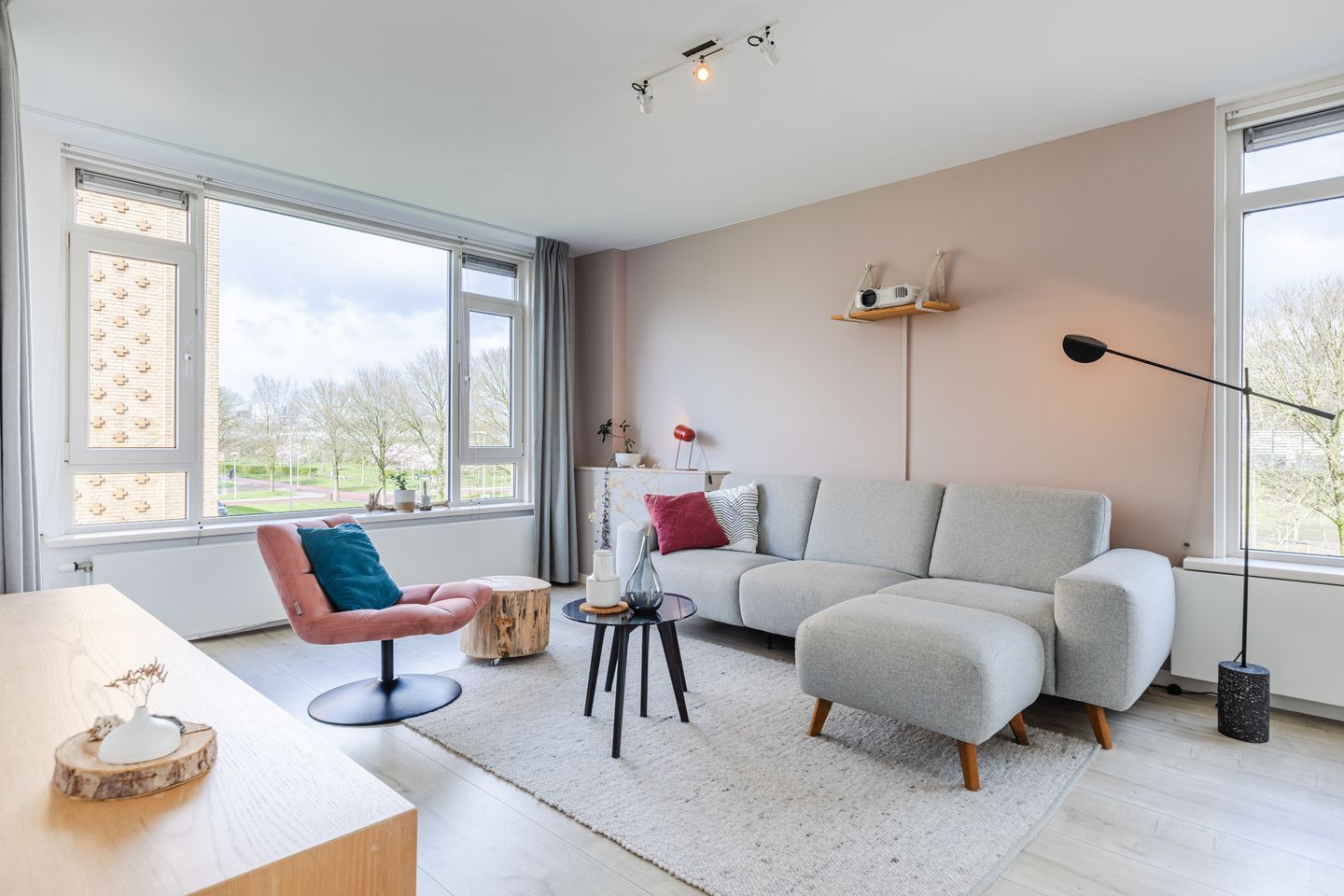 Foto 4 van Tolsteegplantsoen 49-1