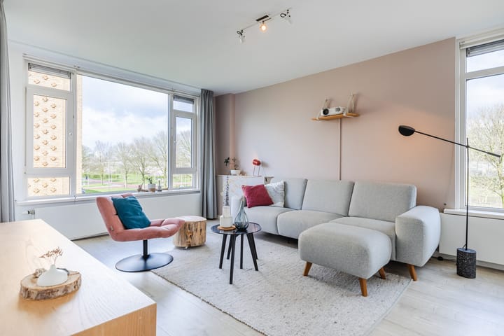 Foto 4 van Tolsteegplantsoen 49-1