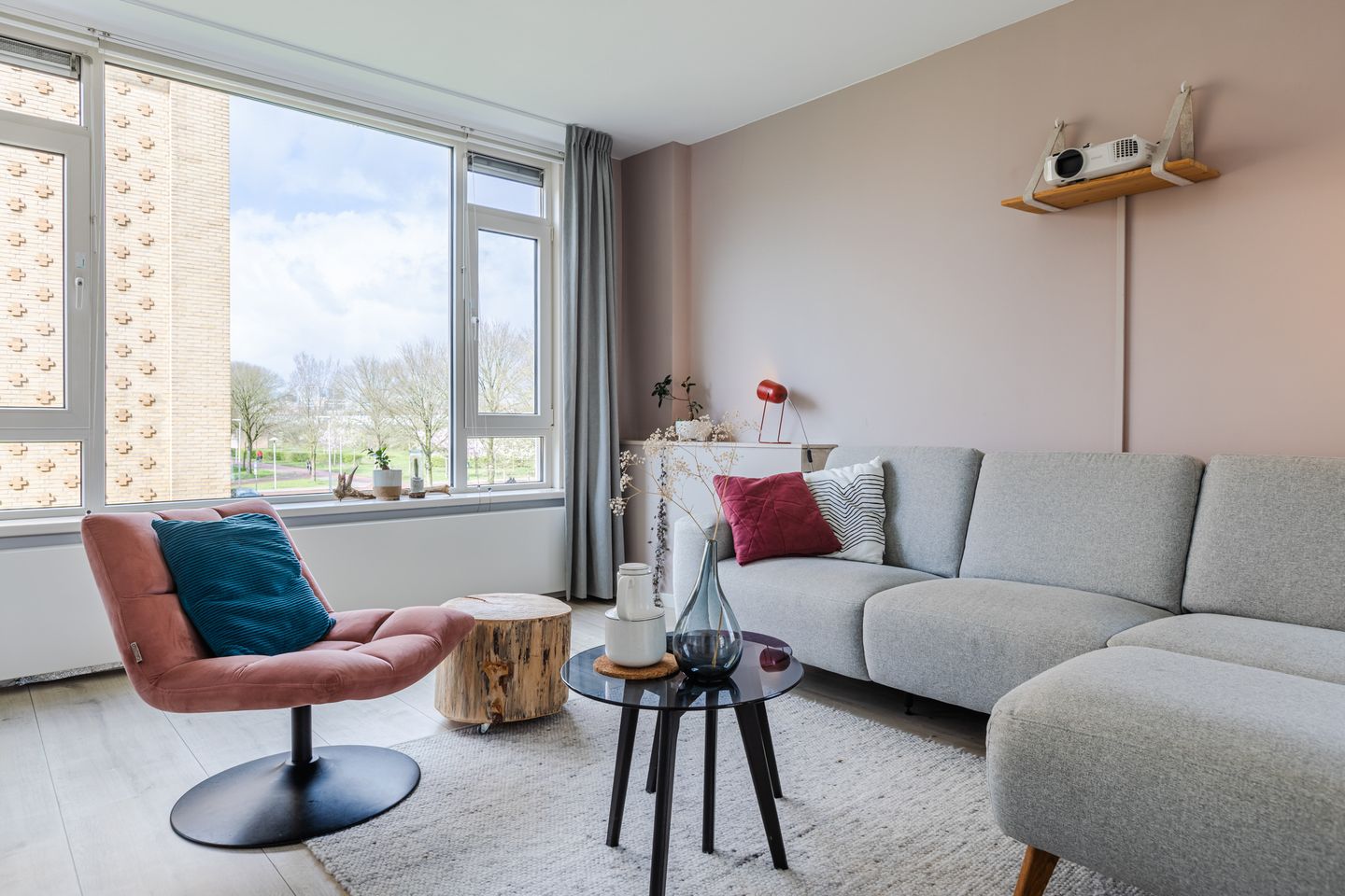 Foto 5 van Tolsteegplantsoen 49-1