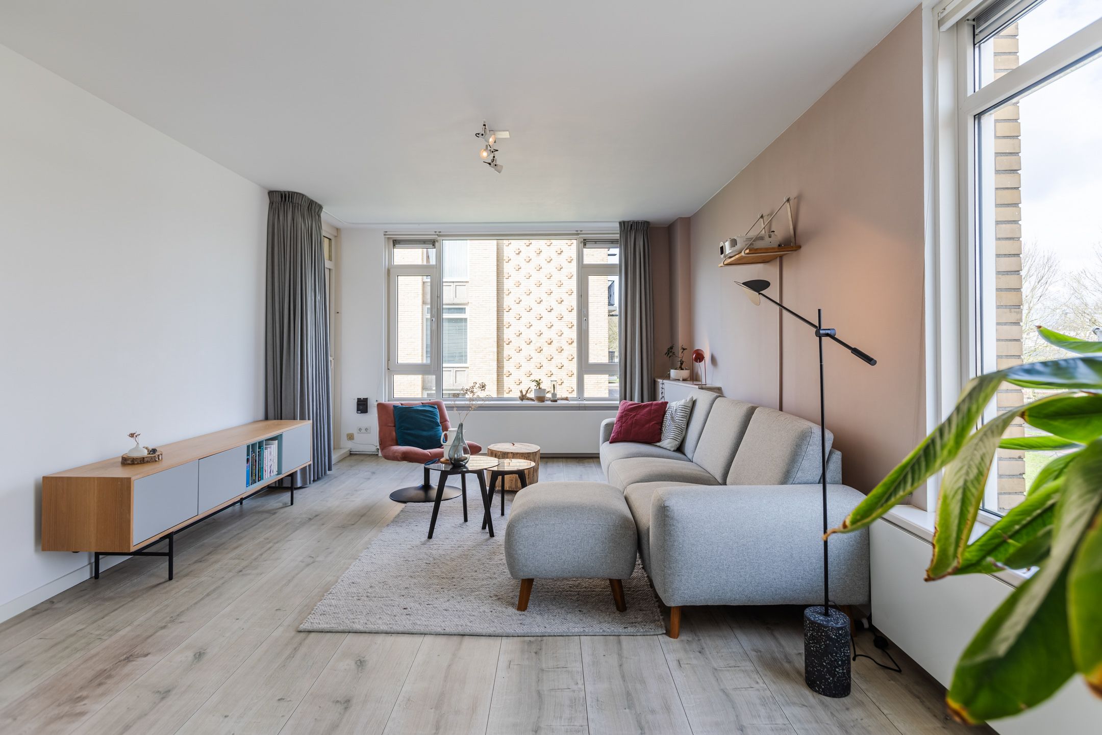 Foto 6 van Tolsteegplantsoen 49-1