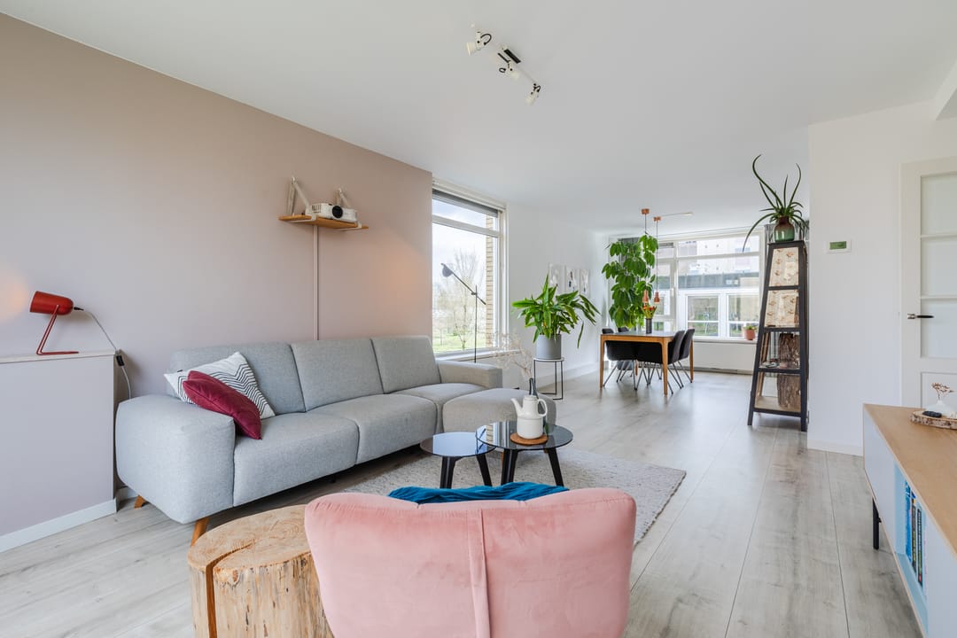 Foto 7 van Tolsteegplantsoen 49-1