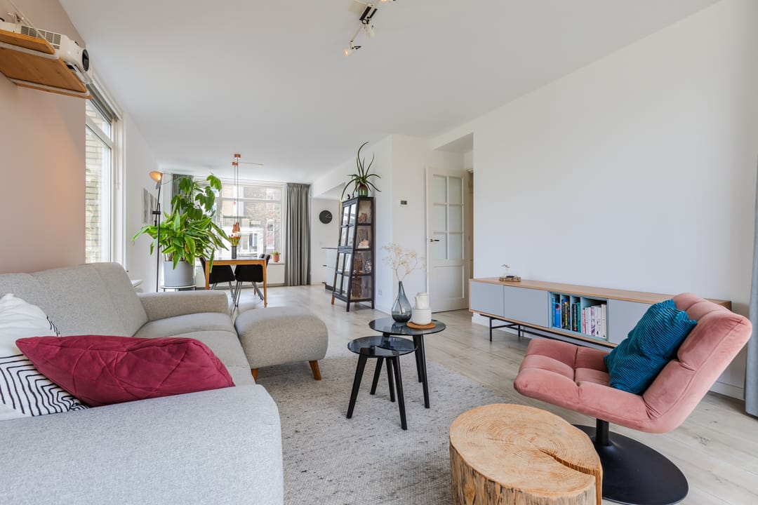 Foto 8 van Tolsteegplantsoen 49-1